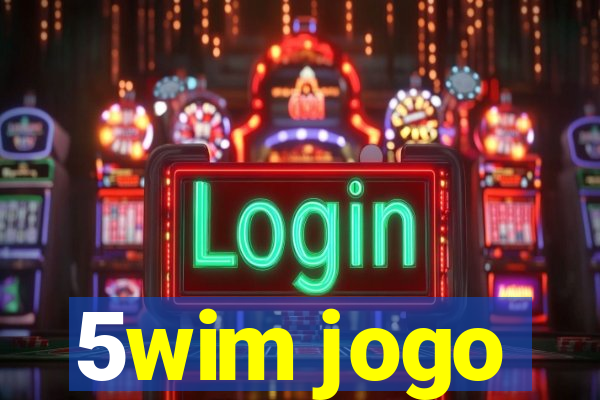 5wim jogo